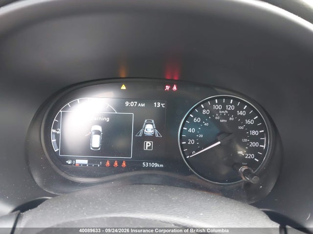Nissan Kicks 2022 3N1CP5DV1NL526324 Image 7