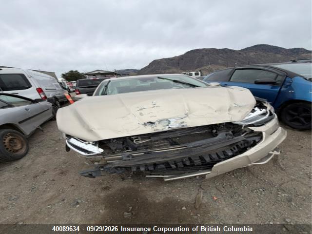 40089634 :رقم المزاد ، 3FA6P0H99HR134676 vin ، 2017 Ford Fusion Se مزاد بيع