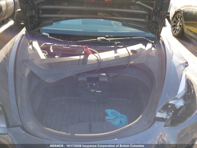 5YJ3E1EA4MF084482 Tesla MODEL 3