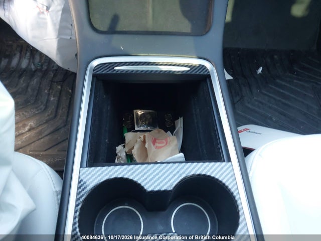 5YJ3E1EA4MF084482 Tesla MODEL 3