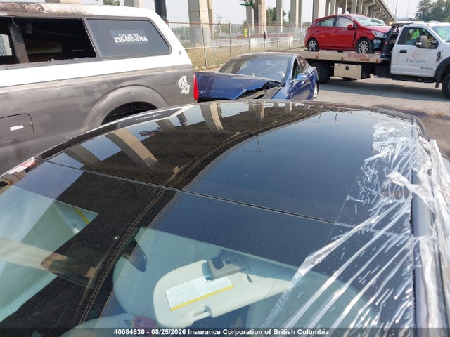 5YJ3E1EA4MF084482 Tesla MODEL 3