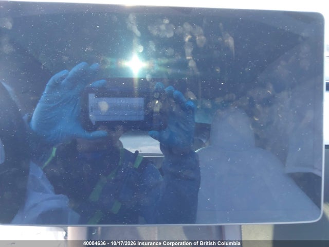 5YJ3E1EA4MF084482 Tesla MODEL 3