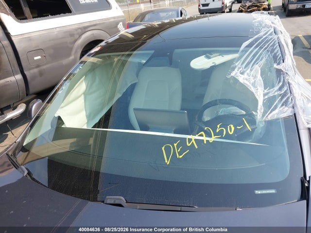 5YJ3E1EA4MF084482 Tesla MODEL 3