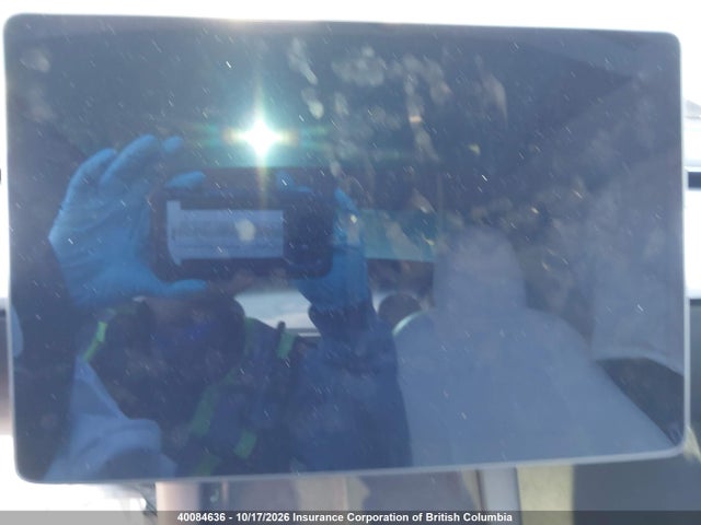 5YJ3E1EA4MF084482 Tesla MODEL 3