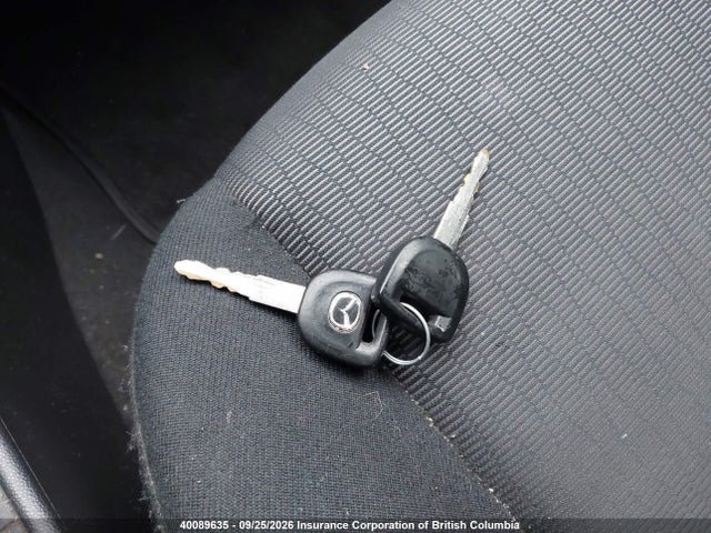 Продажа на аукционе авто 2007 Mazda Mazda3 Gs/gx, vin: JM1BK32F171760674, номер лота: 40089635