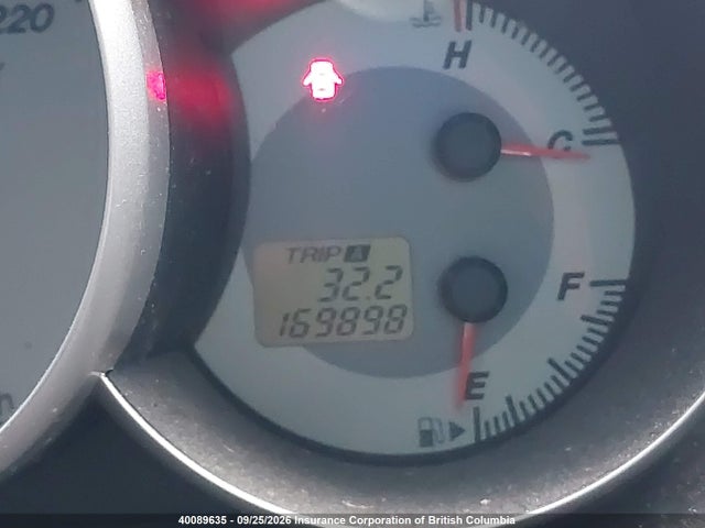 Продажа на аукционе авто 2007 Mazda Mazda3 Gs/gx, vin: JM1BK32F171760674, номер лота: 40089635