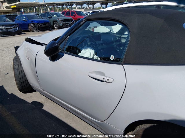 Продаж на аукціоні авто 2024 Mazda Mx-5 Miata Club, vin: JM1NDAC73R0605023, номер лоту: 40081971