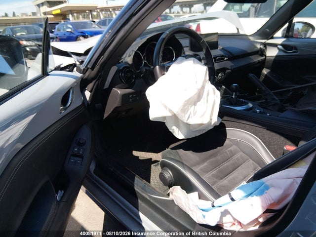 Продаж на аукціоні авто 2024 Mazda Mx-5 Miata Club, vin: JM1NDAC73R0605023, номер лоту: 40081971