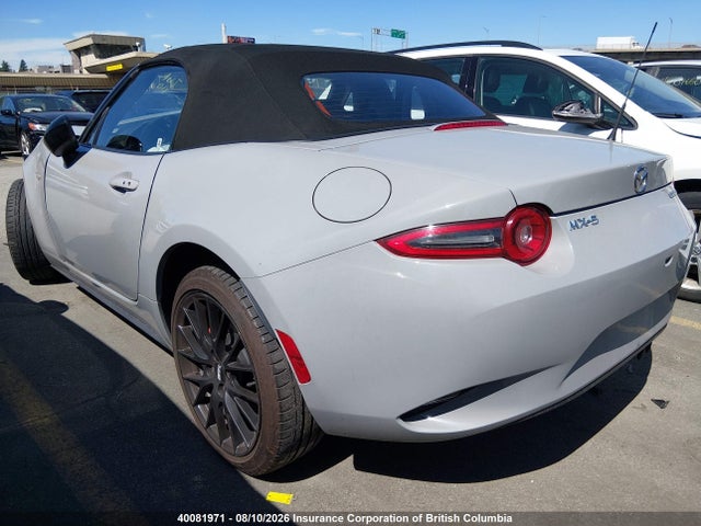Продаж на аукціоні авто 2024 Mazda Mx-5 Miata Club, vin: JM1NDAC73R0605023, номер лоту: 40081971