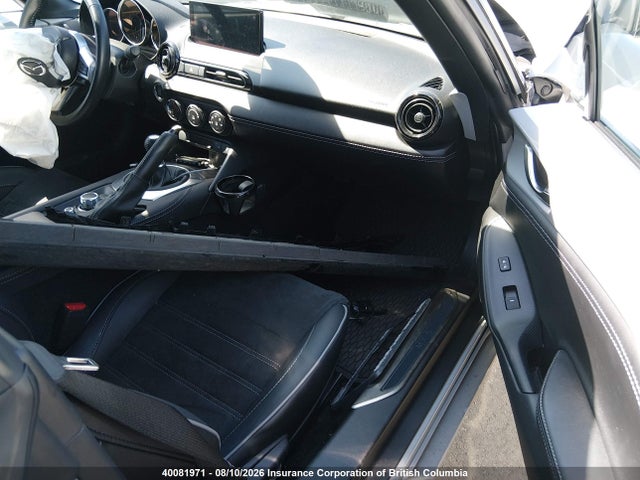 Продаж на аукціоні авто 2024 Mazda Mx-5 Miata Club, vin: JM1NDAC73R0605023, номер лоту: 40081971
