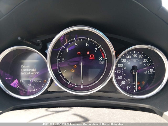Продаж на аукціоні авто 2024 Mazda Mx-5 Miata Club, vin: JM1NDAC73R0605023, номер лоту: 40081971