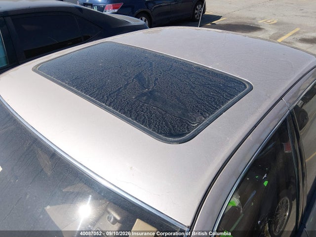 40087052 :رقم المزاد ، JT2GK12E8R0015553 vin ، 1994 Toyota Camry Le مزاد بيع