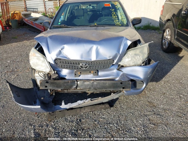 40084692 :رقم المزاد ، 2T1KR32E16C607533 vin ، 2006 Toyota Corolla Matrix Xr مزاد بيع