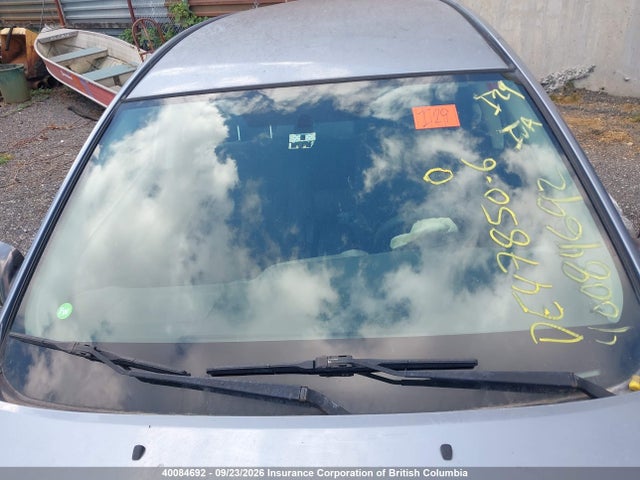 40084692 :رقم المزاد ، 2T1KR32E16C607533 vin ، 2006 Toyota Corolla Matrix Xr مزاد بيع