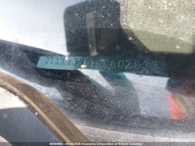 40084692 :رقم المزاد ، 2T1KR32E16C607533 vin ، 2006 Toyota Corolla Matrix Xr مزاد بيع