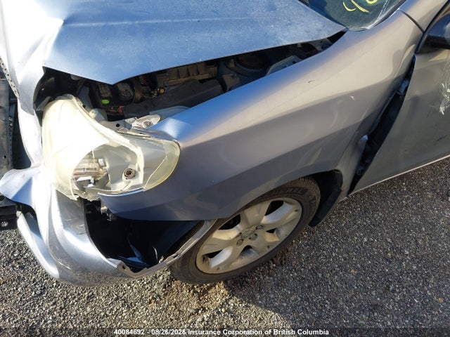 40084692 :رقم المزاد ، 2T1KR32E16C607533 vin ، 2006 Toyota Corolla Matrix Xr مزاد بيع