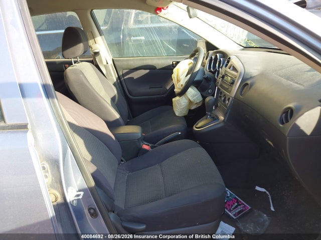 40084692 :رقم المزاد ، 2T1KR32E16C607533 vin ، 2006 Toyota Corolla Matrix Xr مزاد بيع