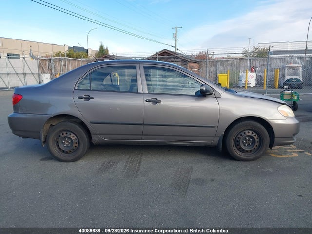 Aukcja sprzedaży 2003 Toyota Corolla Ce/le/s, vin: 2T1BR32E93C748068, numer aukcji: 40089636