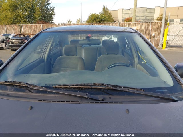 Aukcja sprzedaży 2003 Toyota Corolla Ce/le/s, vin: 2T1BR32E93C748068, numer aukcji: 40089636