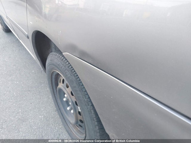 Aukcja sprzedaży 2003 Toyota Corolla Ce/le/s, vin: 2T1BR32E93C748068, numer aukcji: 40089636
