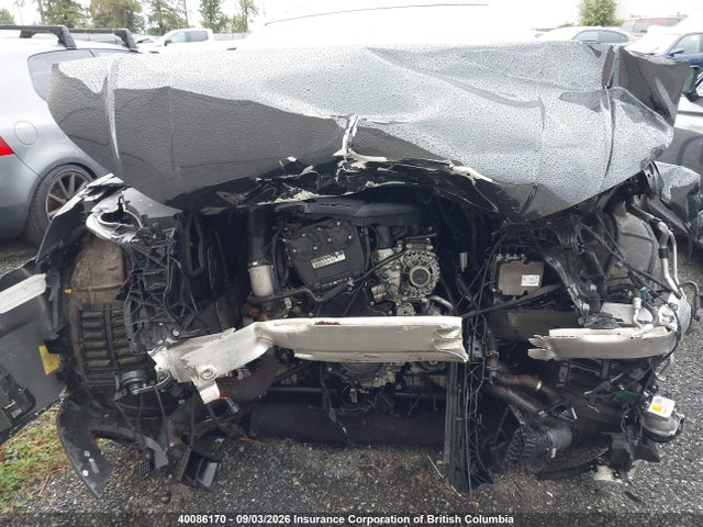 Aukcja sprzedaży 2018 Audi Q5 Premium Plus, vin: WA1BNAFY8J2201609, numer aukcji: 40086170