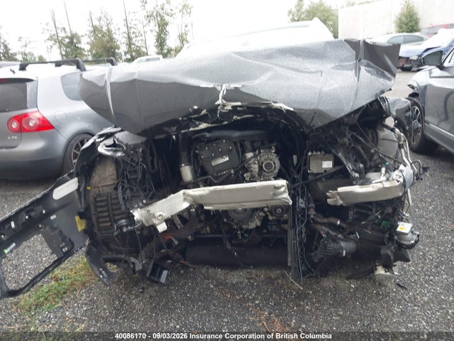 Aukcja sprzedaży 2018 Audi Q5 Premium Plus, vin: WA1BNAFY8J2201609, numer aukcji: 40086170