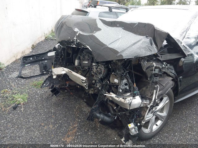 Aukcja sprzedaży 2018 Audi Q5 Premium Plus, vin: WA1BNAFY8J2201609, numer aukcji: 40086170