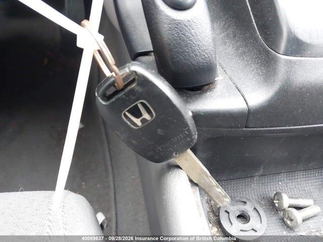 Aukcja sprzedaży 2006 Honda Civic, vin: 2HGFG12376H012672, numer aukcji: 40089637