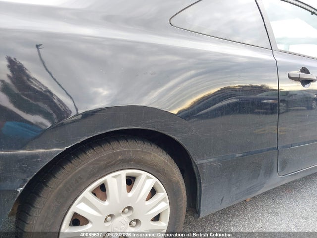 Aukcja sprzedaży 2006 Honda Civic, vin: 2HGFG12376H012672, numer aukcji: 40089637