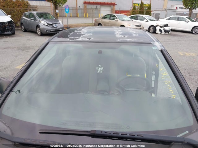 Aukcja sprzedaży 2006 Honda Civic, vin: 2HGFG12376H012672, numer aukcji: 40089637