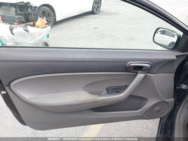 Aukcja sprzedaży 2006 Honda Civic, vin: 2HGFG12376H012672, numer aukcji: 40089637