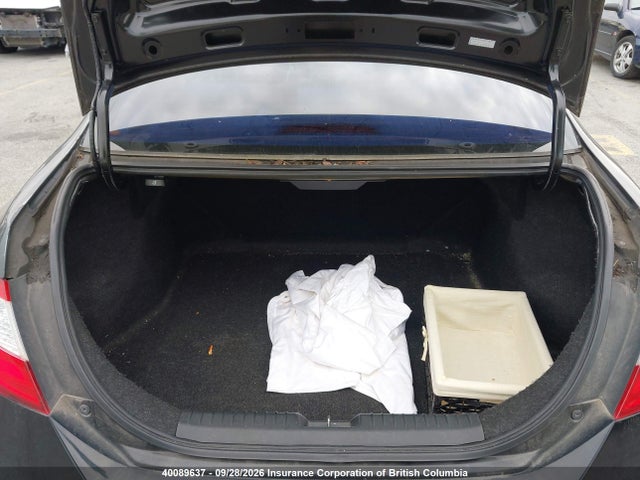 Aukcja sprzedaży 2006 Honda Civic, vin: 2HGFG12376H012672, numer aukcji: 40089637