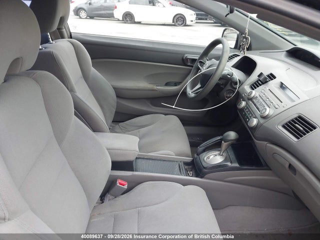 Aukcja sprzedaży 2006 Honda Civic, vin: 2HGFG12376H012672, numer aukcji: 40089637