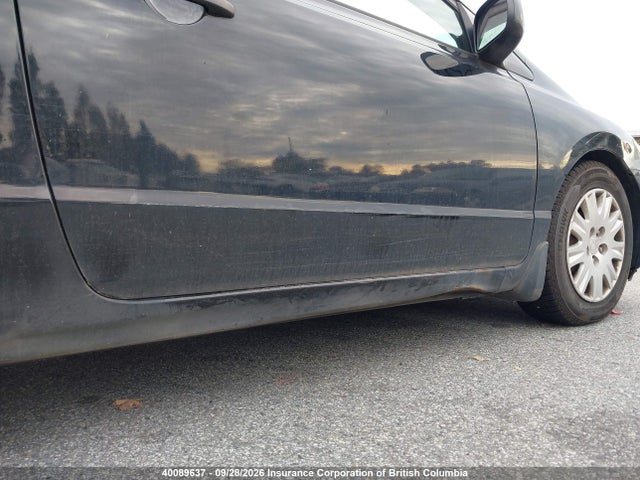 Aukcja sprzedaży 2006 Honda Civic, vin: 2HGFG12376H012672, numer aukcji: 40089637