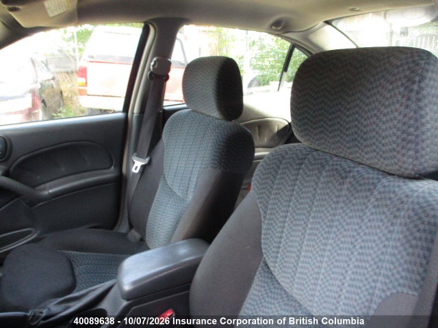 Продаж на аукціоні авто 2003 Pontiac Grand Am Se1, vin: 1G2NF52E03M727649, номер лоту: 40089638