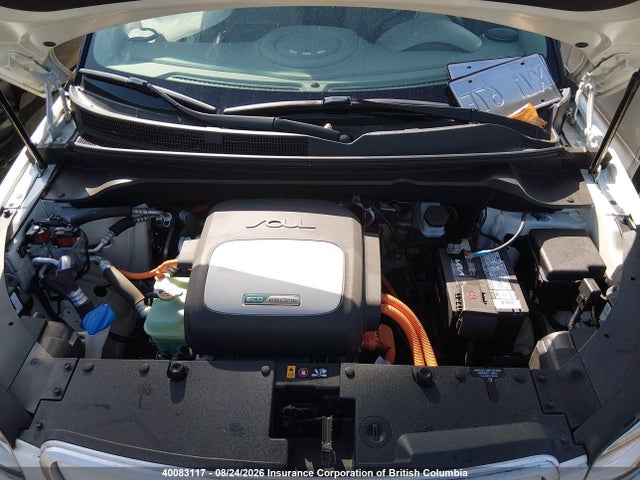 KIA Soul Ev Ev+ 2017 KNDJX3AE9H7019399 Image 10