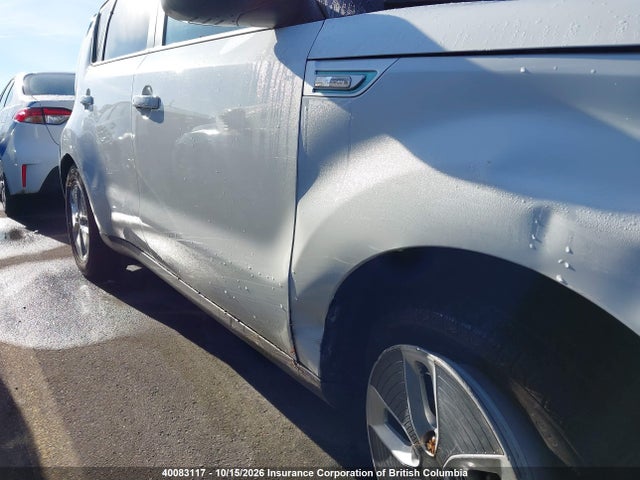 KIA Soul Ev Ev+ 2017 KNDJX3AE9H7019399 Image 12