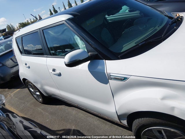KIA Soul Ev Ev+ 2017 KNDJX3AE9H7019399 Image 14