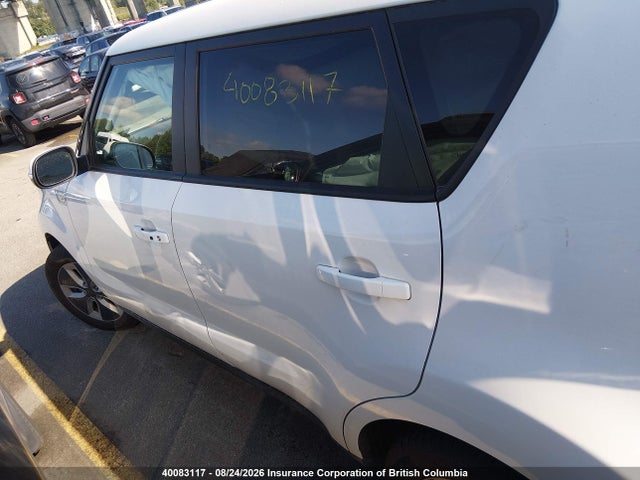 KIA Soul Ev Ev+ 2017 KNDJX3AE9H7019399 Image 15