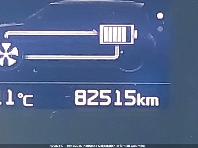 KIA Soul Ev Ev+ 2017 KNDJX3AE9H7019399 Image 16