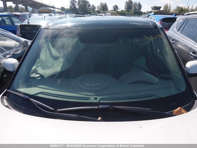 KIA Soul Ev Ev+ 2017 KNDJX3AE9H7019399 Image 18