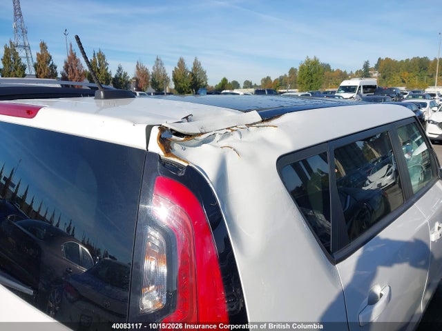 KIA Soul Ev Ev+ 2017 KNDJX3AE9H7019399 Image 19