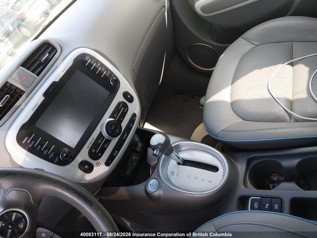 KIA Soul Ev Ev+ 2017 KNDJX3AE9H7019399 Image 21