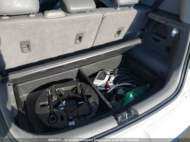 KIA Soul Ev Ev+ 2017 KNDJX3AE9H7019399 Image 22