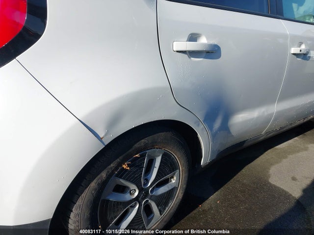 KIA Soul Ev Ev+ 2017 KNDJX3AE9H7019399 Image 23