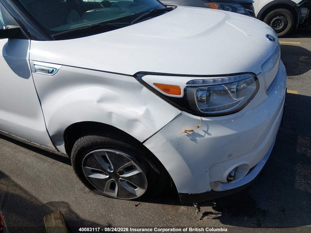 KIA Soul Ev Ev+ 2017 KNDJX3AE9H7019399 Image 6