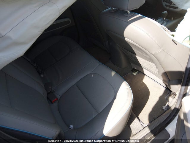 KIA Soul Ev Ev+ 2017 KNDJX3AE9H7019399 Image 8