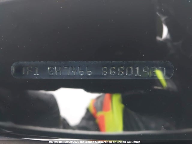Auction sale of the 2008 Subaru Impreza Wrx, vin: JF1GH74668G801927, lot number: 40089639