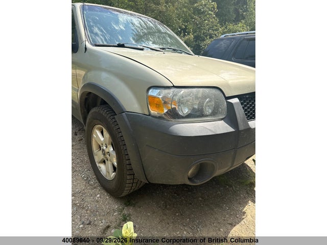 Aukcja sprzedaży 2005 Ford Escape Xlt, vin: 1FMYU93185KC48052, numer aukcji: 40089640