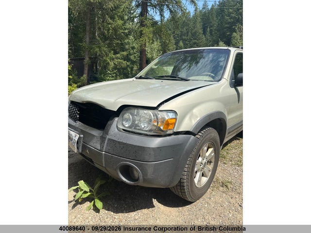 Продаж на аукціоні авто 2005 Ford Escape Xlt, vin: 1FMYU93185KC48052, номер лоту: 40089640